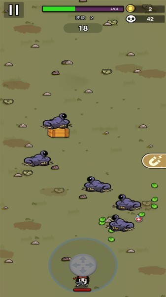 brotato手机版(土豆兄弟)