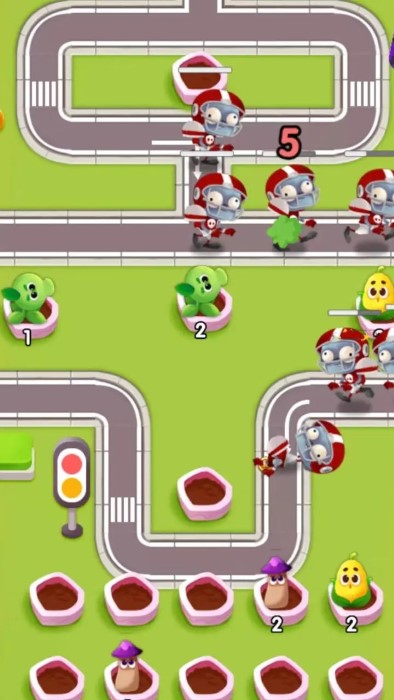 激情塔防对决游戏 激情塔防对决安卓下载