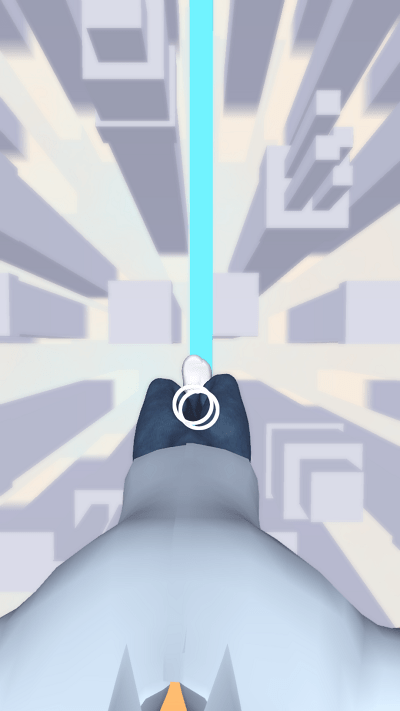 高空走钢丝模拟器手机版