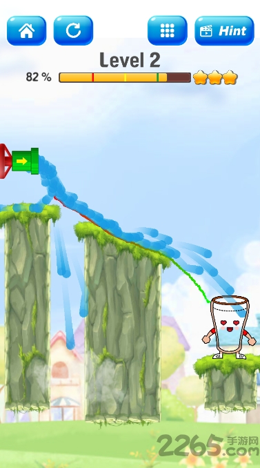 画画水杯手机版