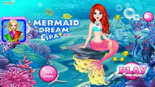 美人鱼温泉美容官网下载