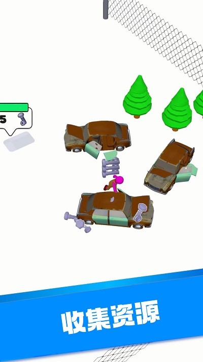 末日极限生存游戏 末日极限生存手机版下载