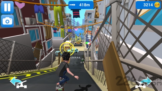 菲利滑板内购破解版