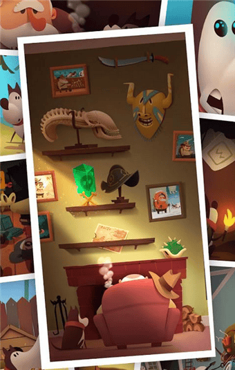 寻宝小狗中文破解版