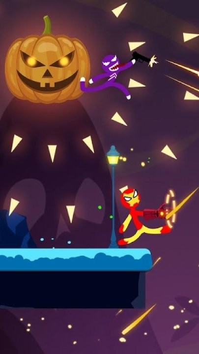 火柴人决斗终极版最新版 火柴人决斗终极版游戏下载