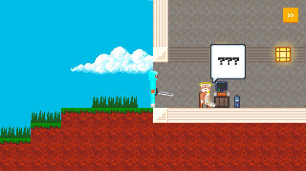 我的像素世界4最新版