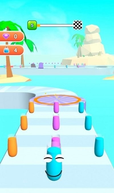 水杯大师2小游戏