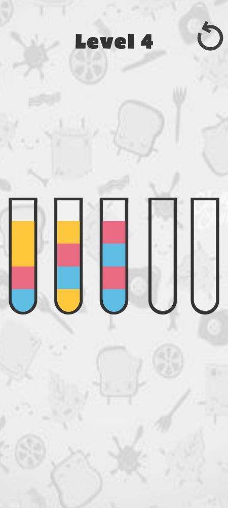 倒水我最强最新版 倒水我最强游戏下载