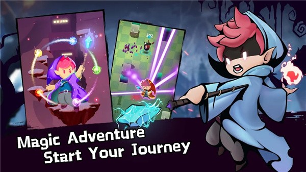 巫师战斗传说最新版下载