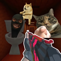 反恐fps射击手机版 v3.10000.1024.3