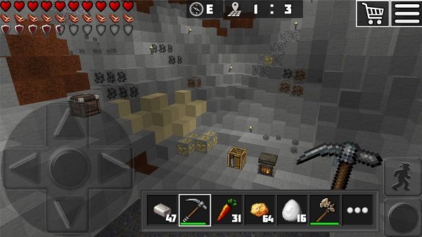 像素大世界手游