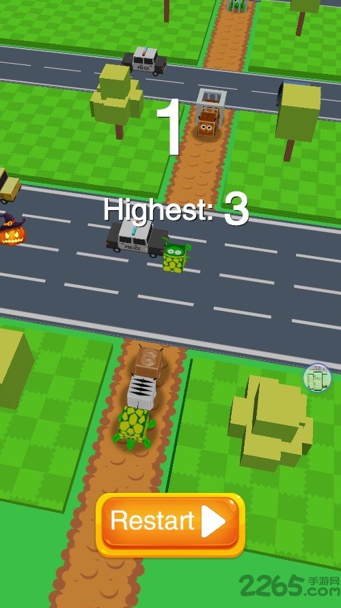 动物园管理员手机版