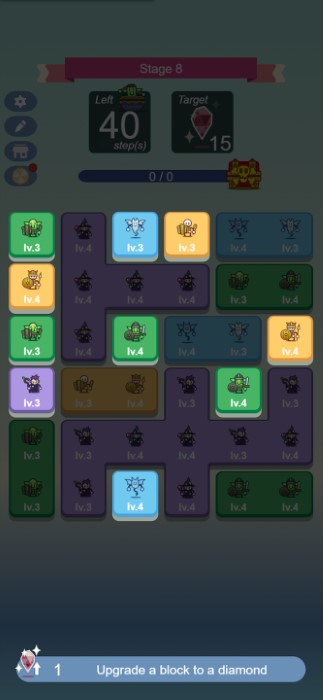 复兴魔王城游戏(revival demon castle)