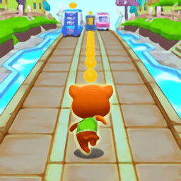 汤姆猫无尽跑酷手游