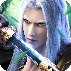 那一剑江湖官方版