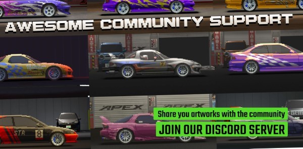 顶尖赛车手游戏(改名为顶点赛车)