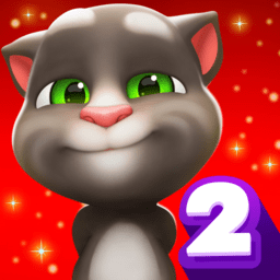 我的汤姆猫2破解版无限金币钻石版