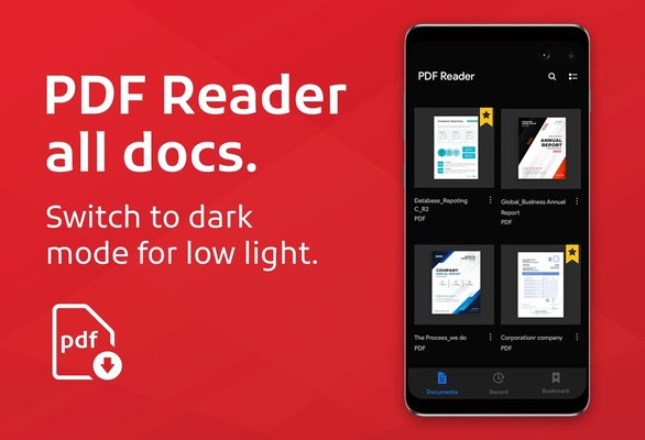 PDF阅读器 PDF阅读器下载安装