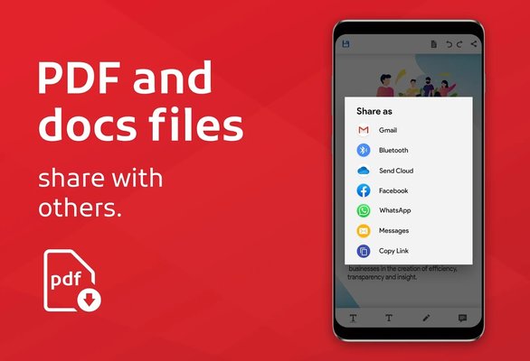 pdf读者(pdf阅读器)