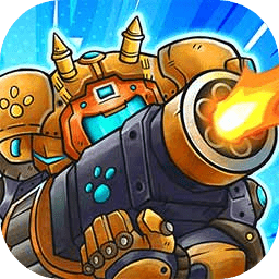 保卫狗子小游戏