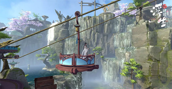 浮生忆玲珑汴京三日游攻略 浮生忆玲珑汴京三日游说明