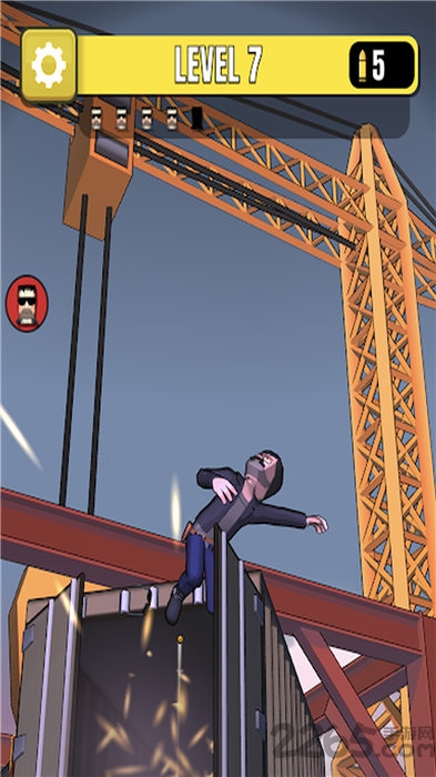 菲利特工记游戏手机版下载