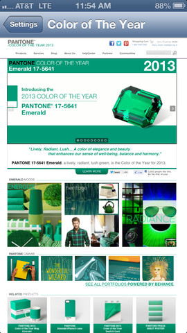 mypantone色卡apk下载