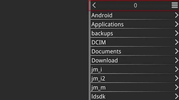 吉里吉里2模拟器怎么打开游戏教程