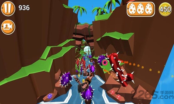 菲利下山记中文无限金币破解版