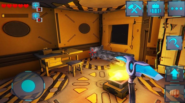 星球生存模拟器最新版下载