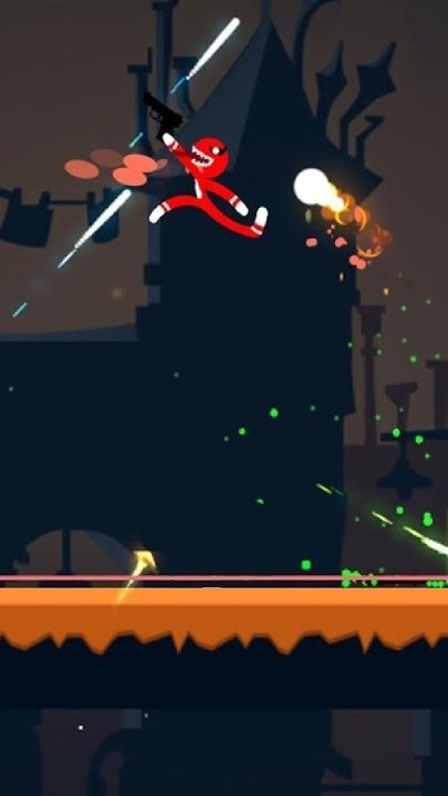 火柴人决斗终极版最新版