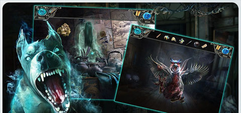 幽灵庇护所汉化版 幽灵庇护所游戏下载