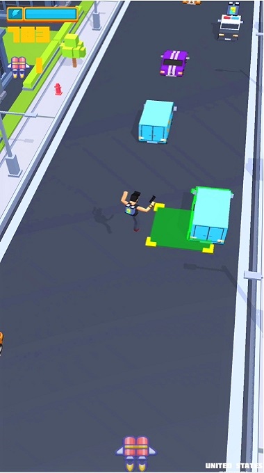 美国小偷大师最新版