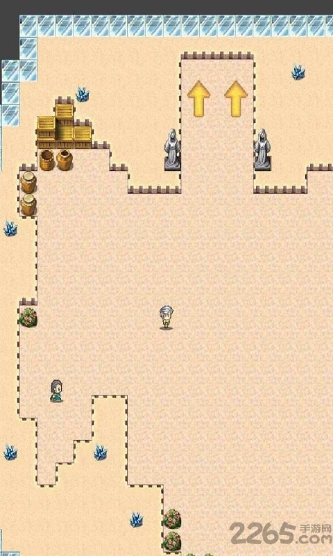 从2开始的打怪生活中文破解版