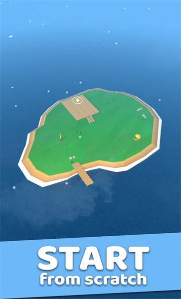 维京城市建造者手机版