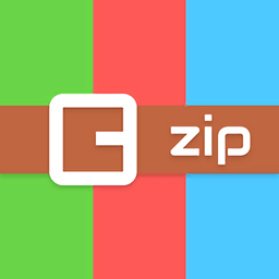 zip压缩解压专家app v1.1