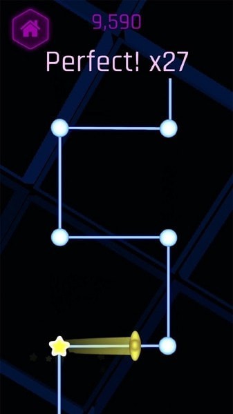 指尖旋律连线游戏 指尖旋律连线手机版下载