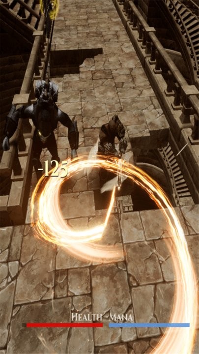 终极维京人手游