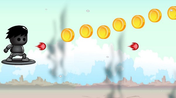 幽灵骑士2021游戏