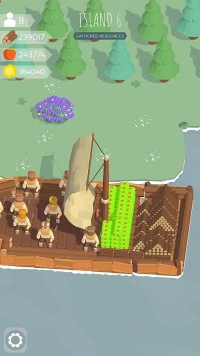 瓦尔海姆的维京人手机版 瓦尔海姆的维京人官方下载