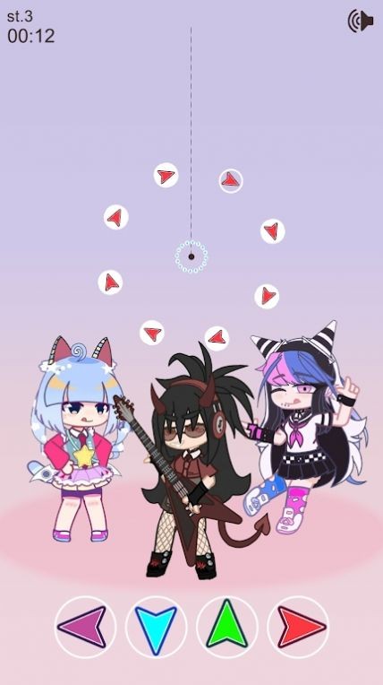 加查人偶俱乐部 加查人偶免费下载