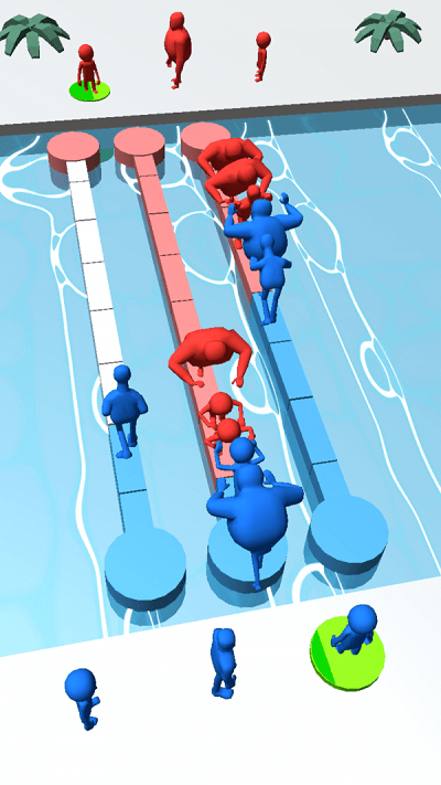 红蓝推手最新版