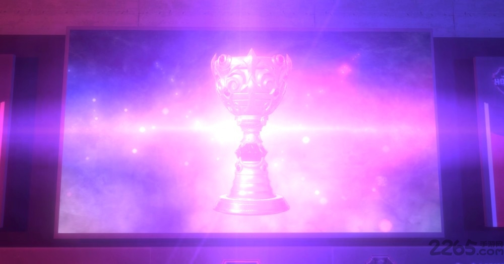 电竞人生中文版(esports life)