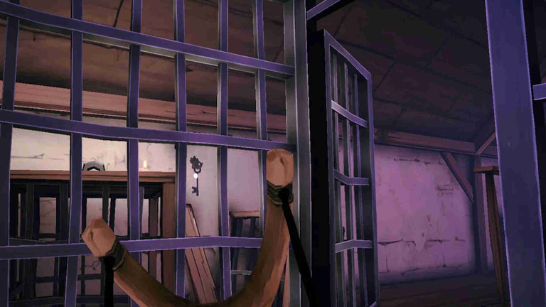 恐怖女巫中文版