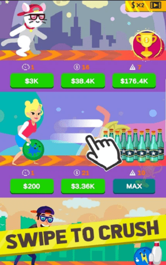 闲置保龄球手机版 闲置保龄球最新版下载