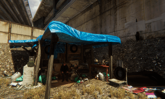 乞丐的逆袭人生官方版