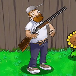 战警大战僵尸戴夫安卓版免费下载-战警大战僵尸戴夫最新版下载v1.0