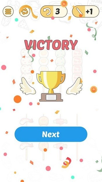 烧烤类难题游戏