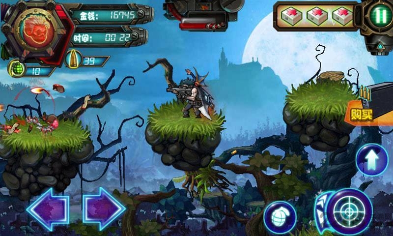 反恐大师游戏下载