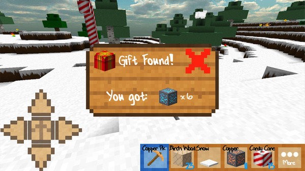 迷你方块工艺2最新版